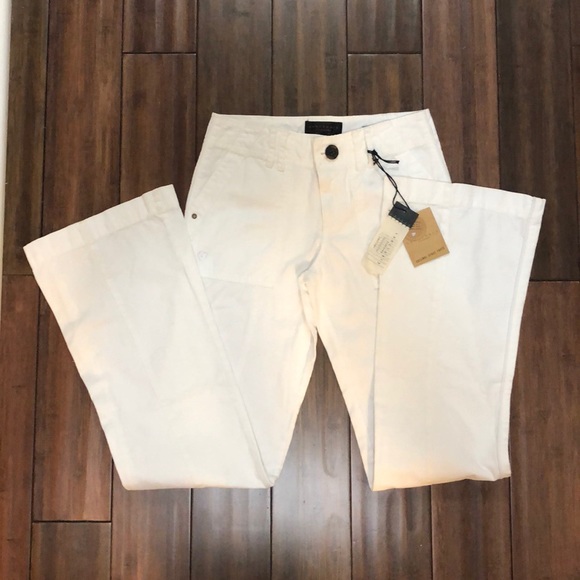 Sanctuary Denim - Sanctuary Clothing Flare Jeans NWT size 25.